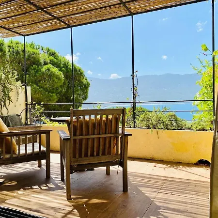 Demeure Rossini Piscine Et Casaglione